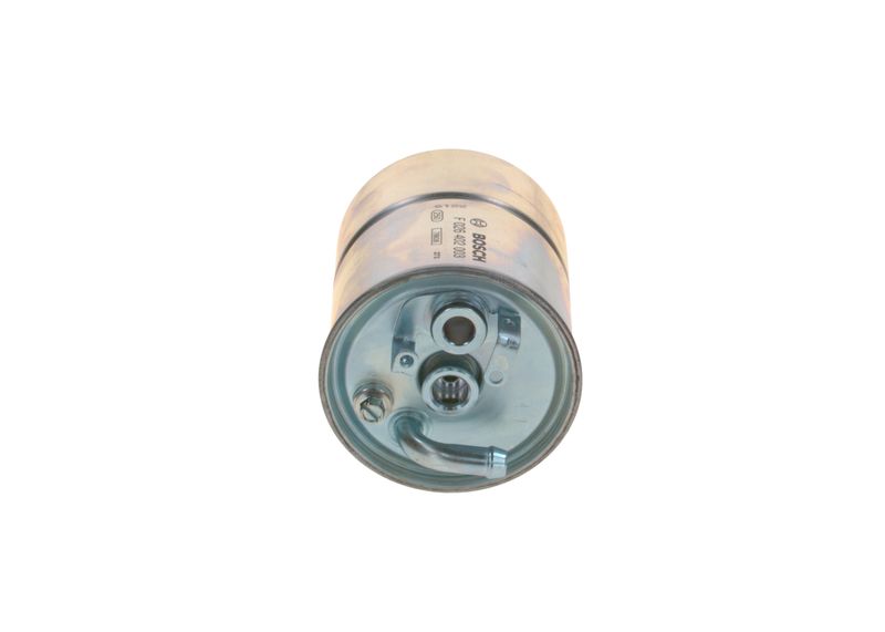 Fuel Filter -