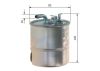 Fuel Filter -