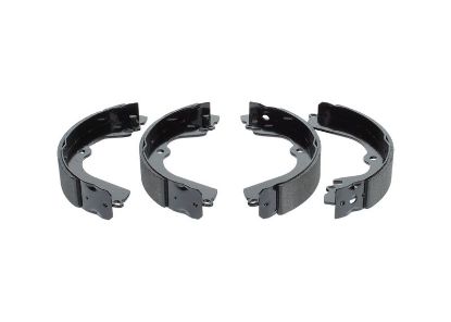 Brake Shoe Set -