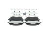 Brake Pad Set, disc brake -