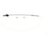 Cable Pull, parking brake -