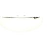 Cable Pull, parking brake -