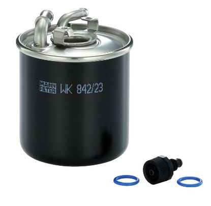 Fuel Filter MERCEDES-BENZ - 646 090 02 52