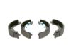 Brake Shoe Set -