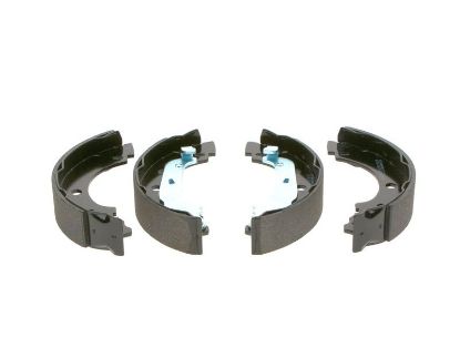 Brake Shoe Set -