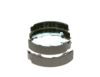 Brake Shoe Set -