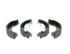 Brake Shoe Set -