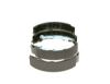 Brake Shoe Set -