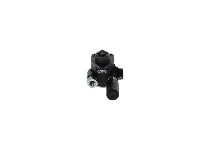 Fuel Pump -