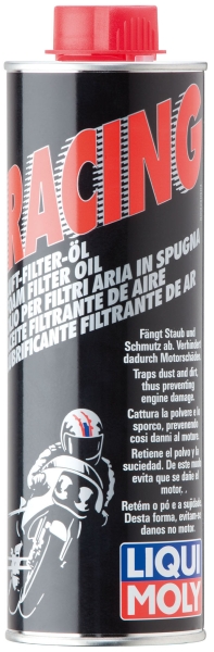 Engine Oil RACING õhufiltriõli 0,5L