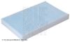 Filter, cabin air CITROEN 6479.C2