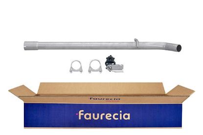 Exhaust Pipe -