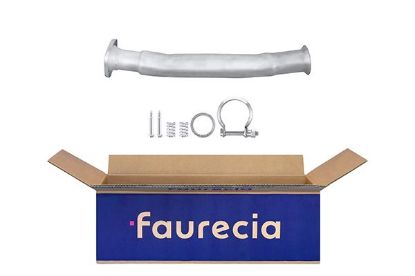 Exhaust Pipe -