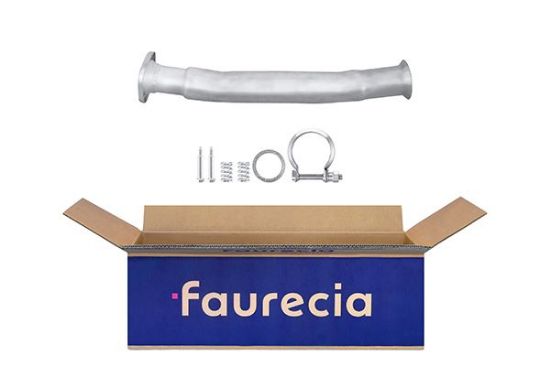 Exhaust Pipe -