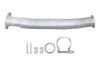 Exhaust Pipe -