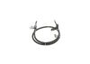 Cable Pull, parking brake -