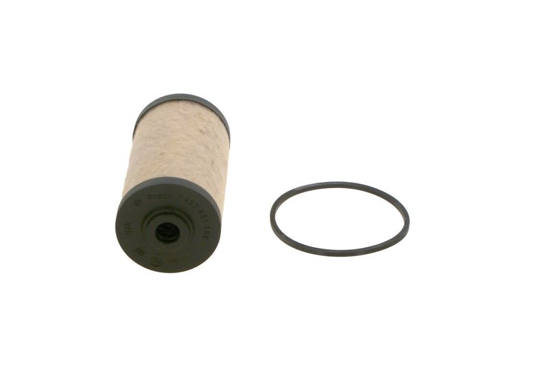 Fuel Filter -