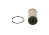 Fuel Filter -