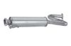 Front Muffler -