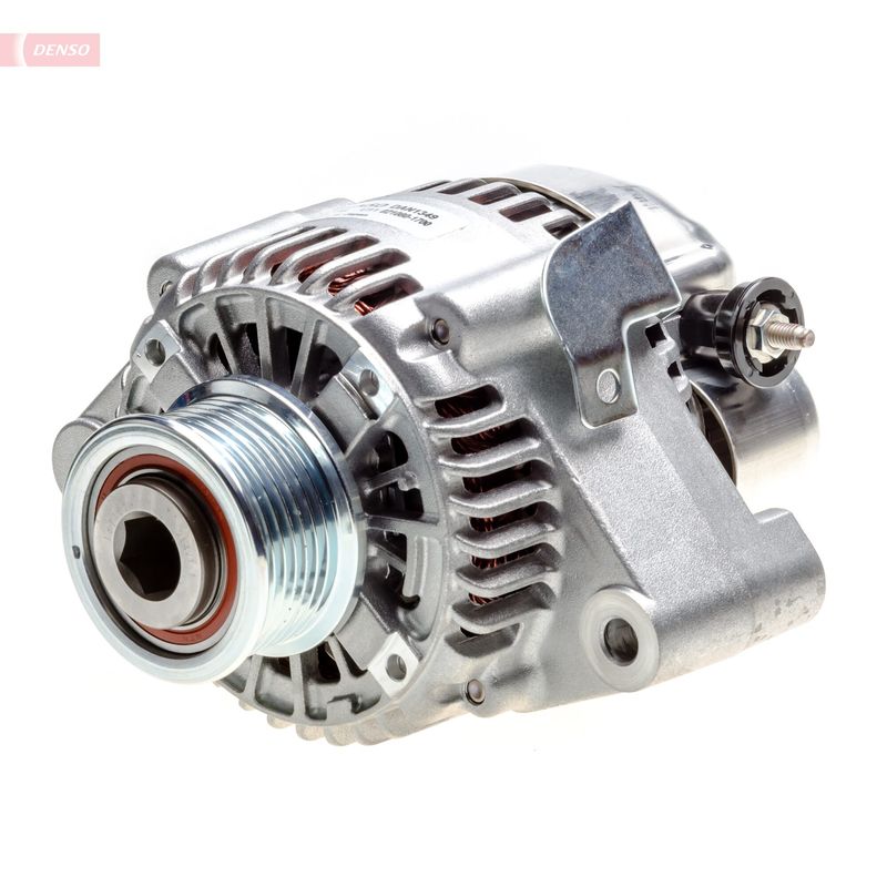 Alternator -
