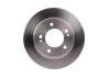 Brake Disc HYUNDAI - 58411 A6300, KIA - 58411 3Y300
