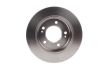 Brake Disc HYUNDAI - 58411 A6300, KIA - 58411 3Y300
