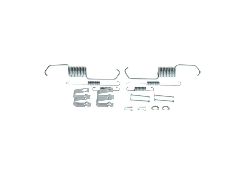 Accessory Kit, brake shoes -