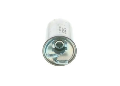 Fuel Filter -