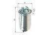 Fuel Filter -