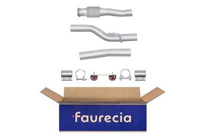 Exhaust Pipe -