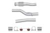 Exhaust Pipe -