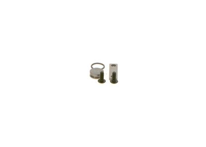 Repair Kit, unit injector -