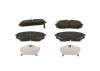 Brake Pad Set, disc brake -