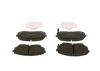 Brake Pad Set, disc brake -