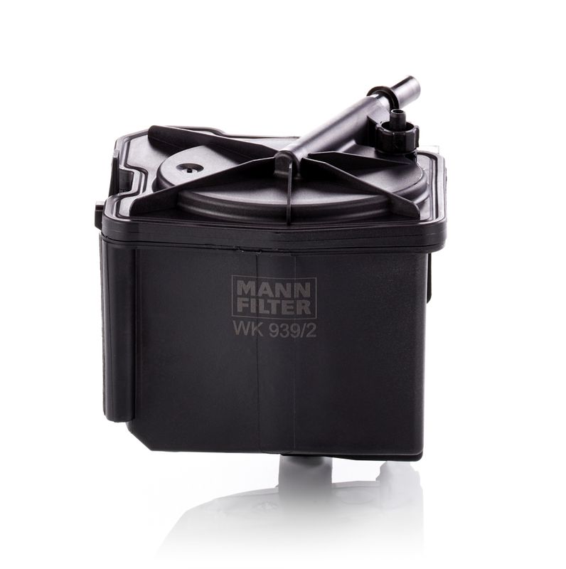 Fuel Filter PSA - 96 494 488 80
