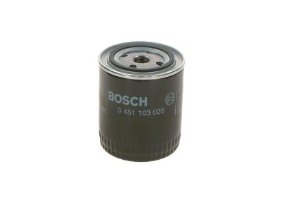 Oil Filter -