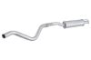 Centre Muffler -