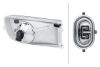 Front Fog Light -