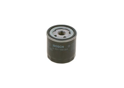 Oil Filter -