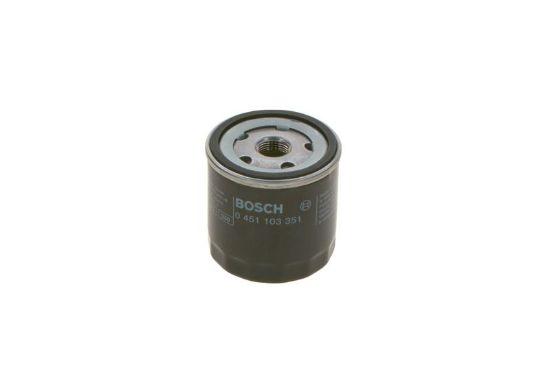 Oil Filter -