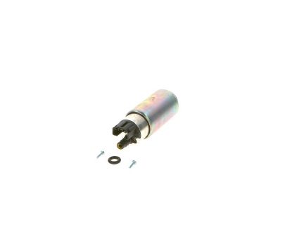 Fuel Pump SCÉNIC II (JM0/1_), MEGANE II