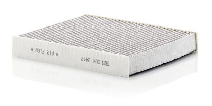 Filter, cabin air GM Insignia 08-