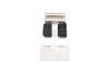 Guide Sleeve Kit, brake caliper -