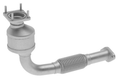 Catalytic Converter -