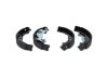 Brake Shoe Set -