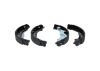 Brake Shoe Set -