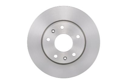 Brake Disc -