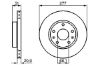 Brake Disc -
