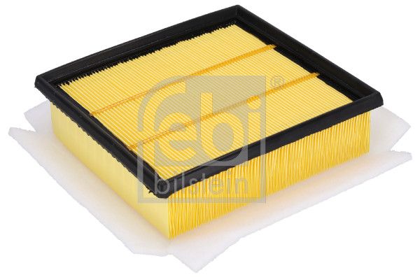 Air Filter Opel PKW 58 34 043