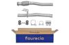 Exhaust Pipe -